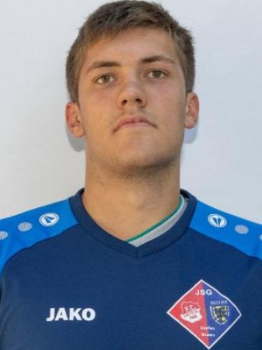 Jonas Rottmann