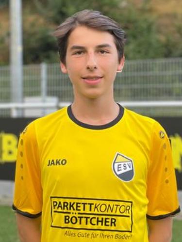Ruben Jonathan Körber