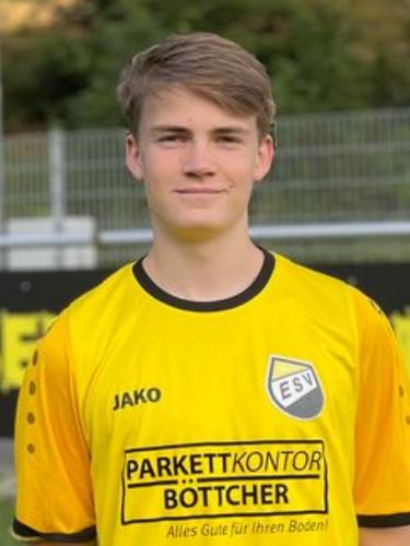 Mika Johan Unger