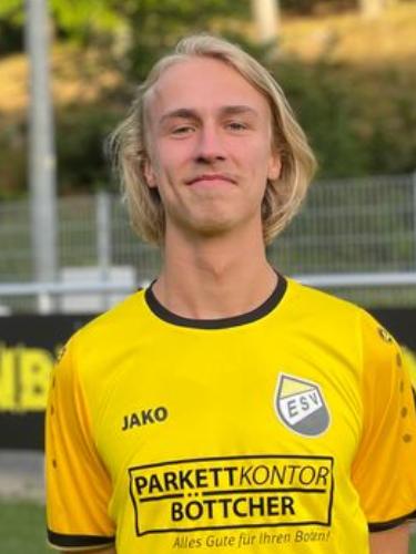 Luca Schröer