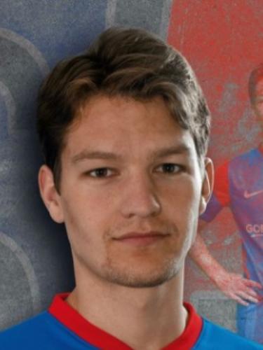 Marco Hoffmann