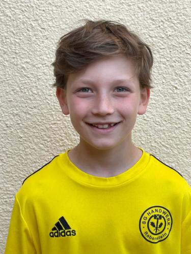 Justus Valentin Eulenberger