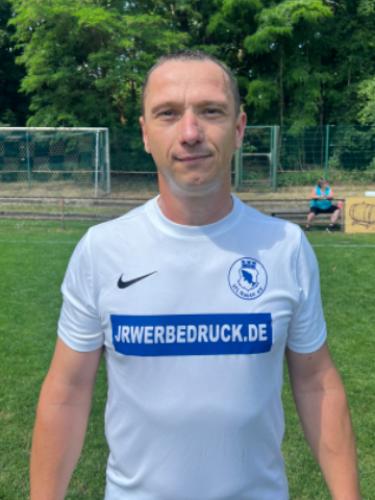 Stefan Brumm