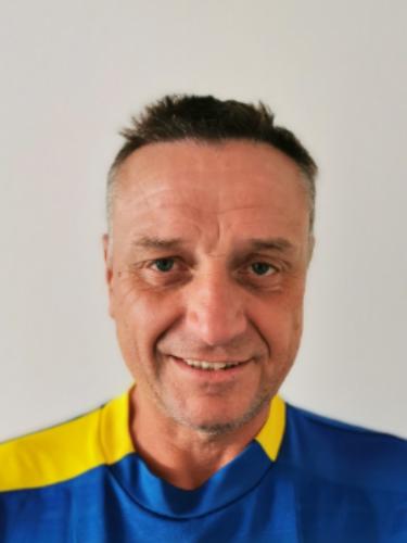 Jürgen Weist