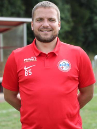 Matthias Simon