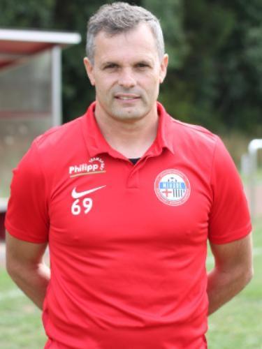 Volker Grünhäuser