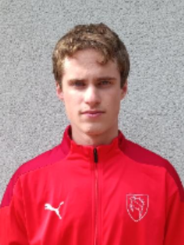 Maximilian Berninger