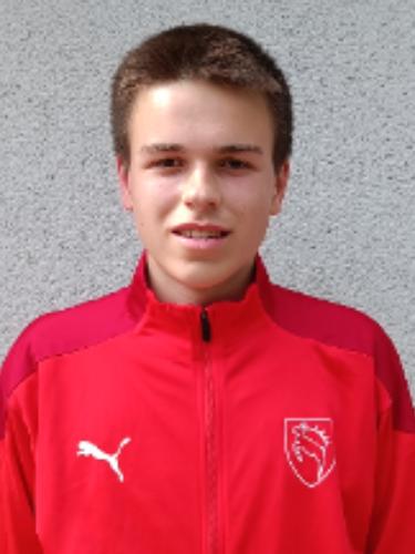 Jakob Merzyn