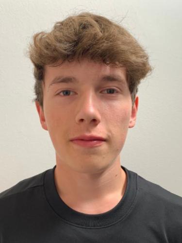 Dion Tyler Rosche