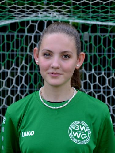 Merle Rongen