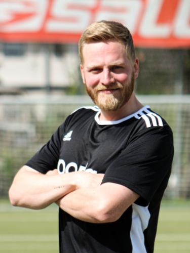 Tim Neumann