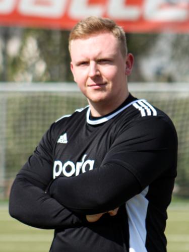 Christian Niederhof