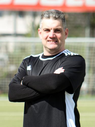 Markus Podehl