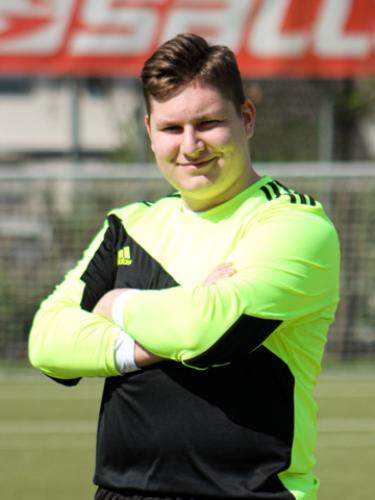 Dennis Fefler
