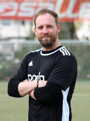 Marco Neumann