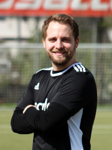 Michael Neumann
