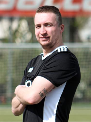 Sebastian Freymann