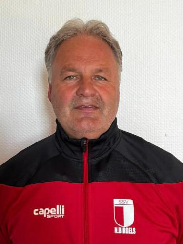 Norbert Birgels
