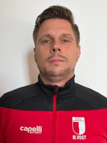 Martin Vogt