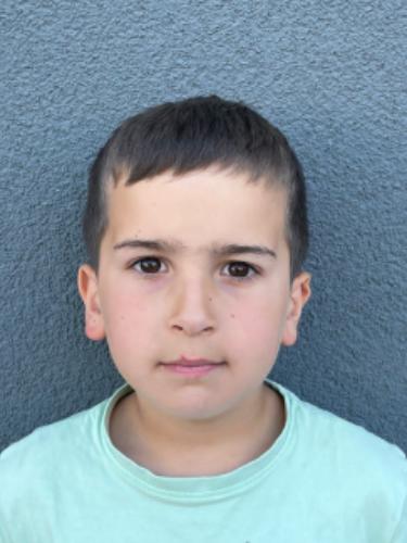 Alessio Turgut