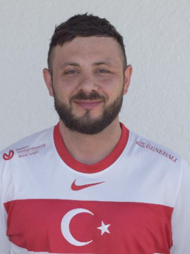 Ercan Tekin