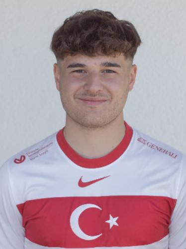 Berkan Genc