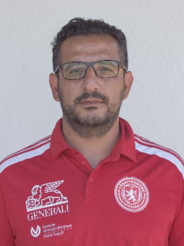 Halil Arslanparcasi
