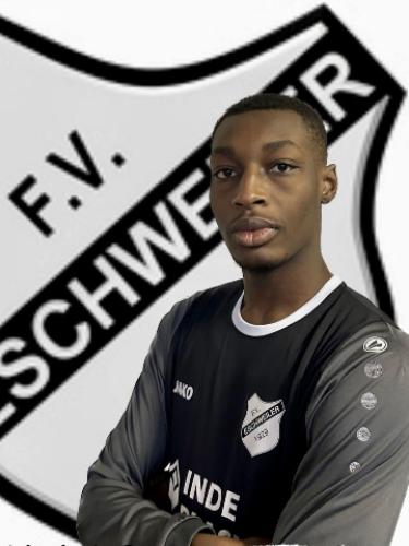 Abdul Rahaman Bah-Traore