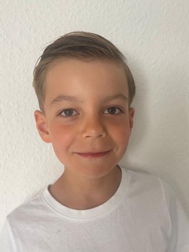 Noah Liedmann