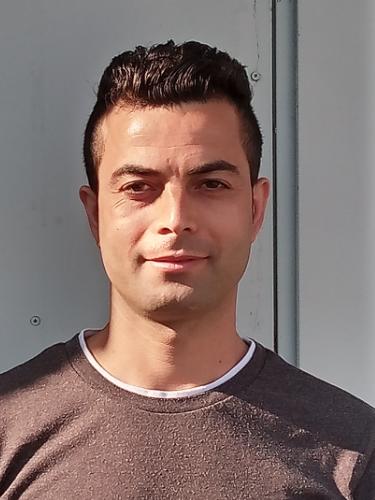 Saleem Bashar Sabru