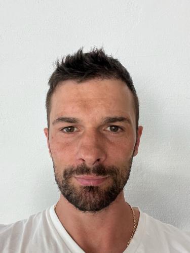 Luan Muriqi