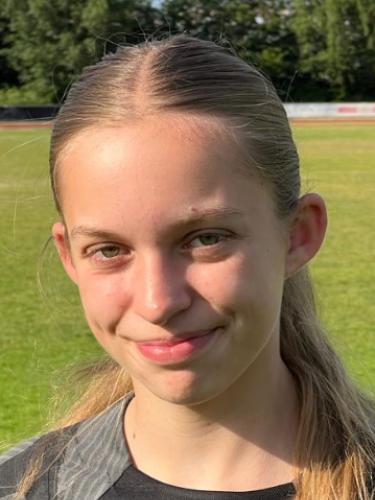 Annika Iking