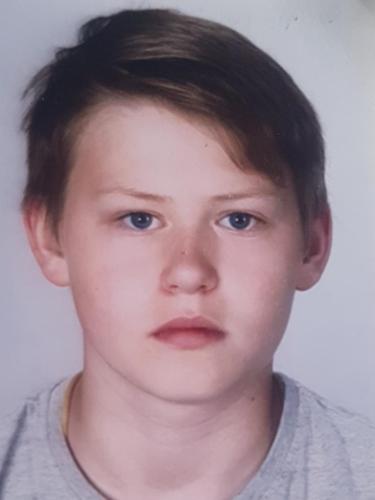 Luca Ahlers