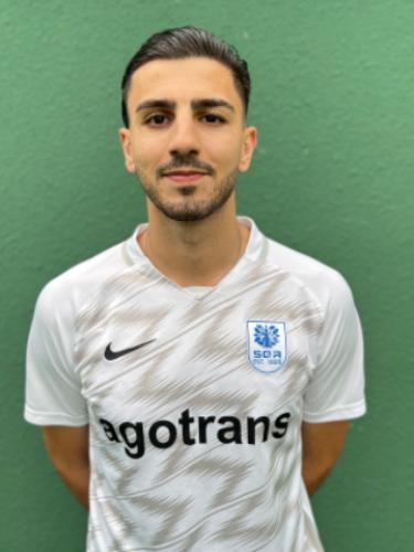 Ismail Tottouh Ballesteros