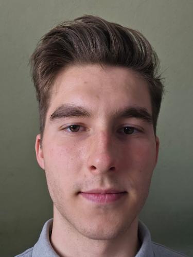 Kevin Didierjean