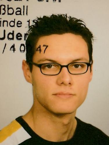 Steffen Gross