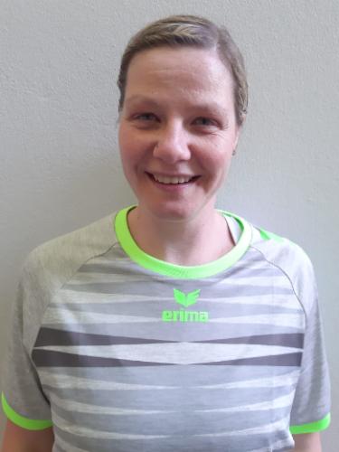 Jessica Groß