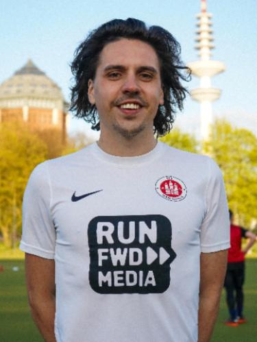 Luc Leonard Van De Laar