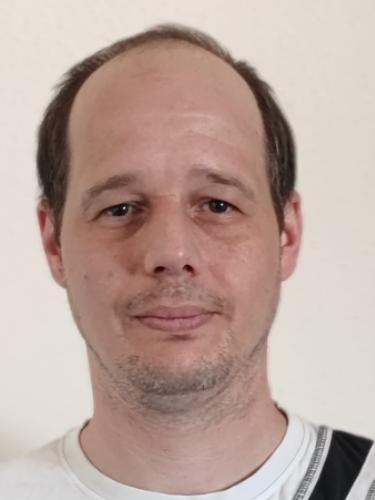 Dominik Schäfer