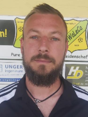 Michel Kuenkel