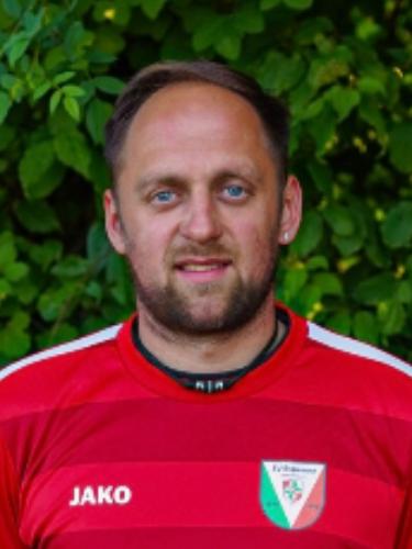 Nico Toeppel