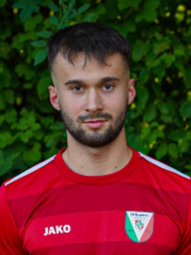 Florian Windus