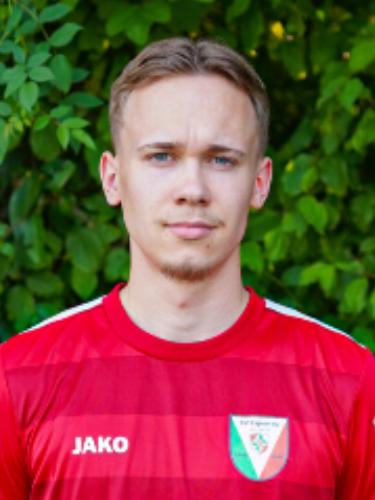 Lukas Barg