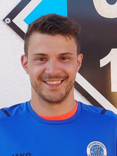 Ramon Staudt
