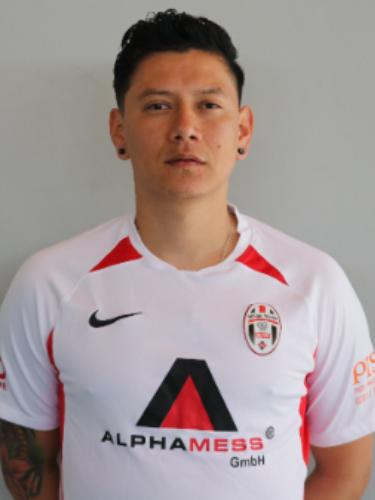 Juan Camilo Perez Vasquez