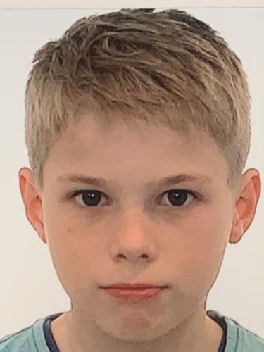 Linus Alexander Behrendt