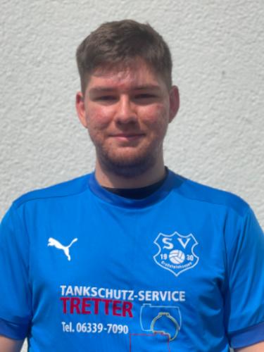 Lukas Schön