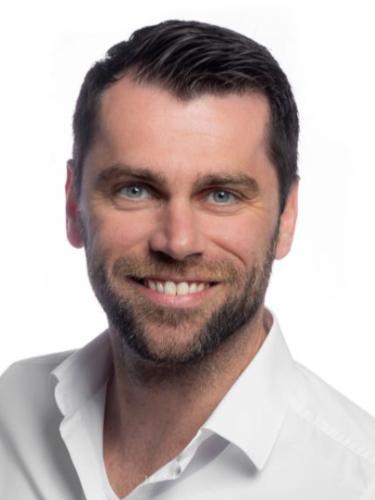 Jochen Gäth