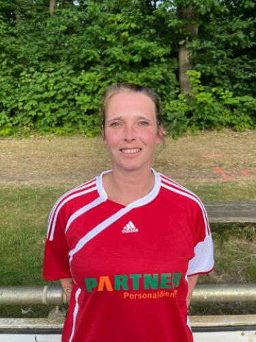 Friderieke Wessel