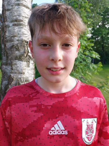 Fynn Gray Gollembusch